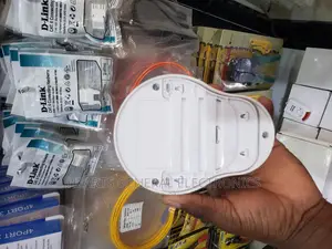 Wireless Ceiling Motion Sensor
