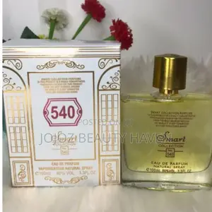 Baccarat Rouge 540