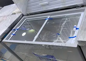 Freezer Chiq