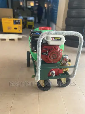 Sprayer 100trs 4stroke (8hp)