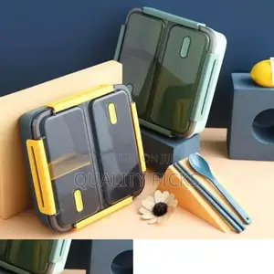 Baby Lunch Box