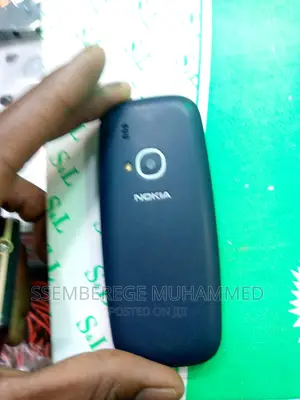 New Nokia 105