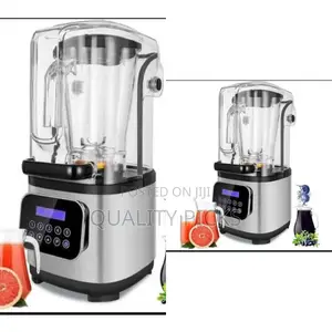Commercial Blender