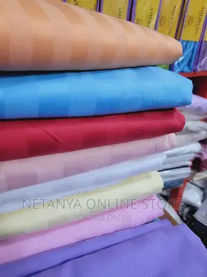 Egyptian Cotton Bedsheets