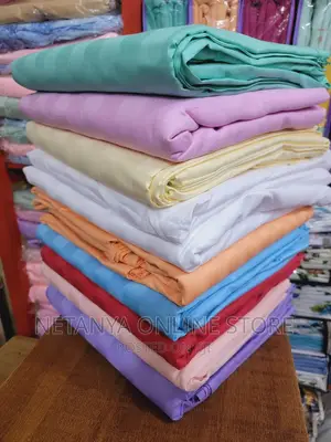 Egyptian Cotton Bedsheets