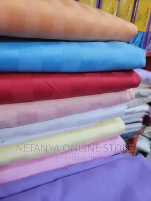Egyptian Cotton Bedsheets