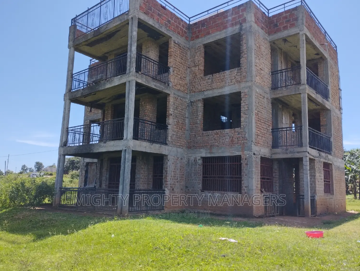 Canan Sites Victoria Garden Estate