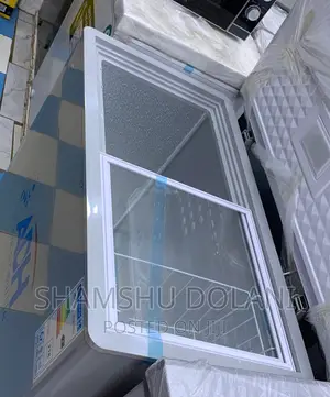 ADH Freezer