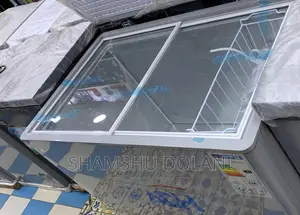 ADH Chest Freezer