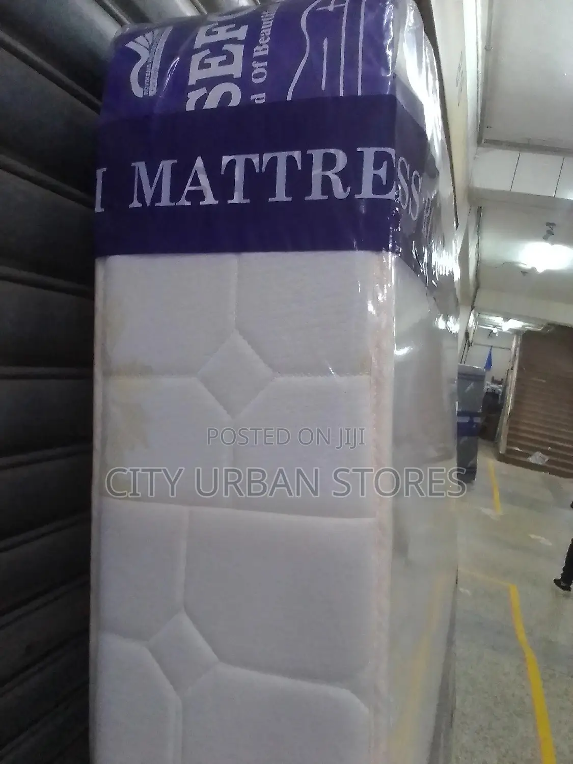 Rose Foam High Density Mattresses