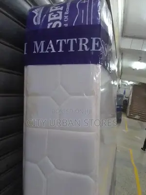Rose Foam High Density Mattresses