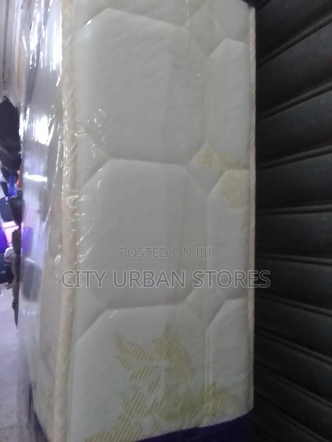 Rose Foam High Density Mattresses