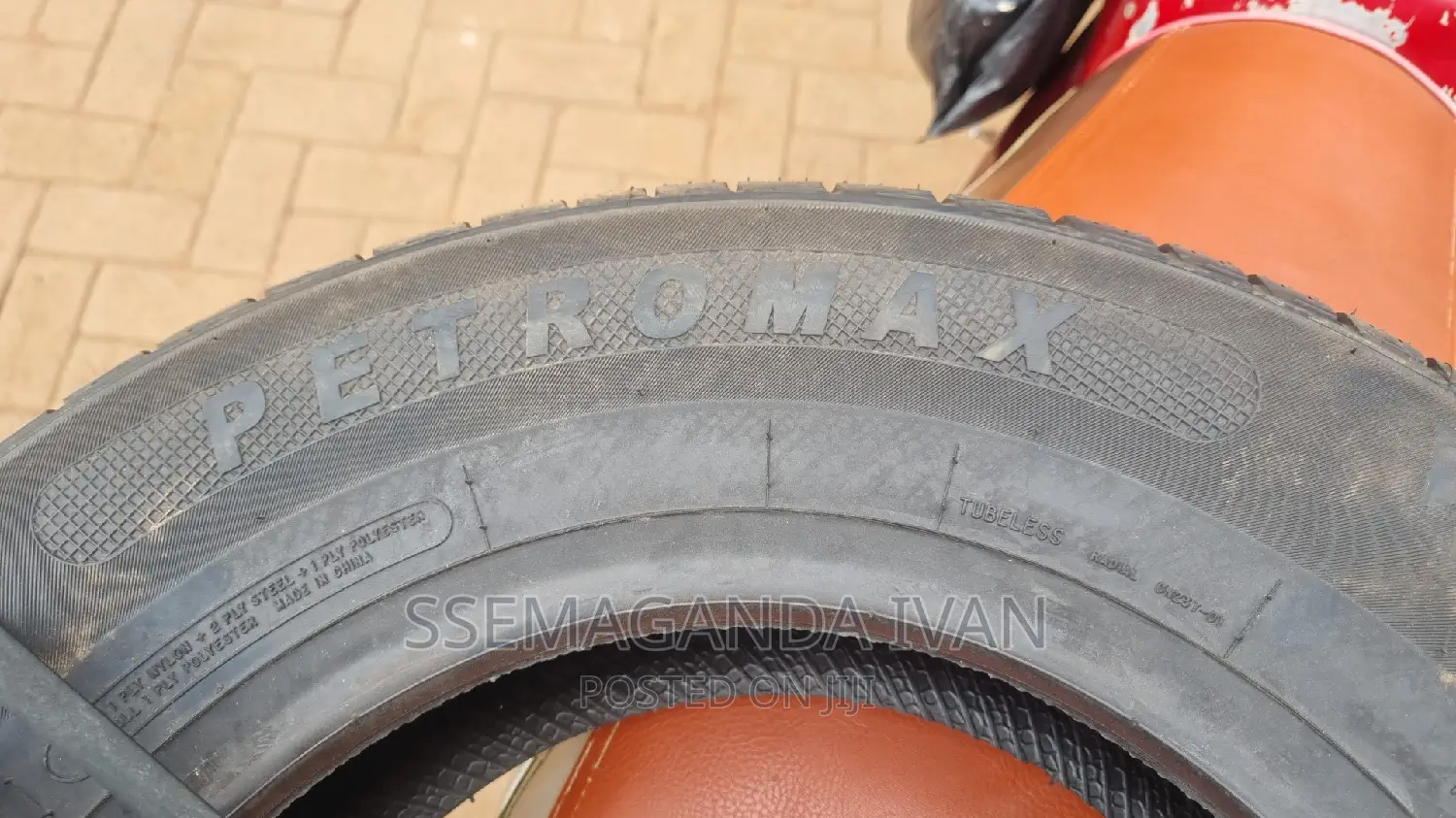 185/70r13 Petromax