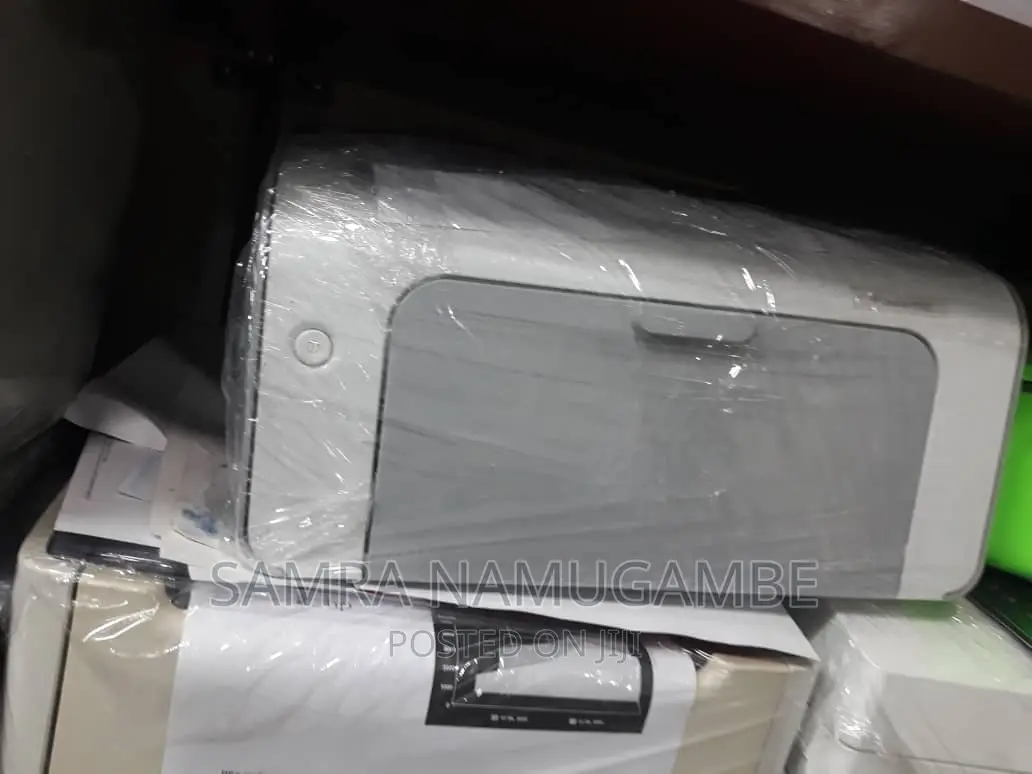 P1102 Hp Laser Jet Printer