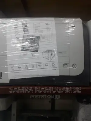 Hp Laserjet Printer P2055dn