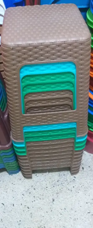 Plastic Sloool