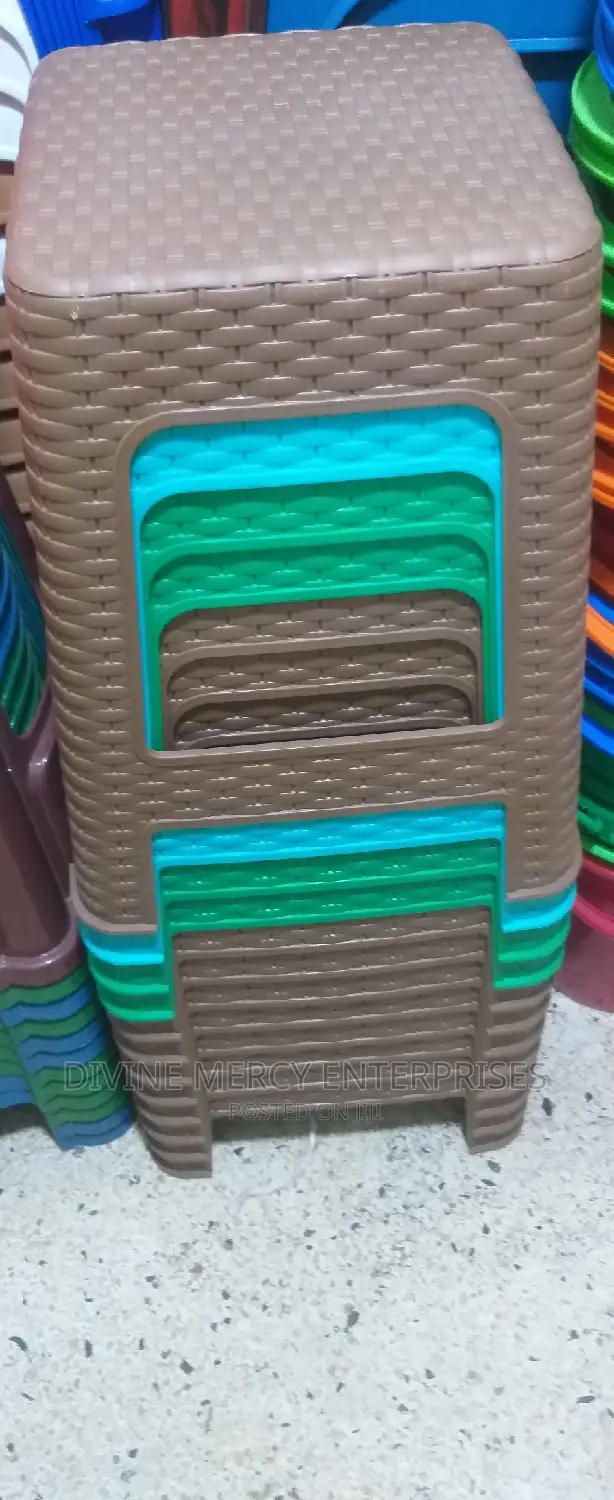 Plastic Sloool