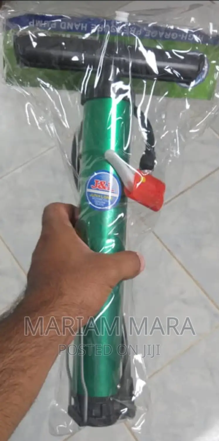 Air Pump/Hand Air Pump/Manual Air Pump