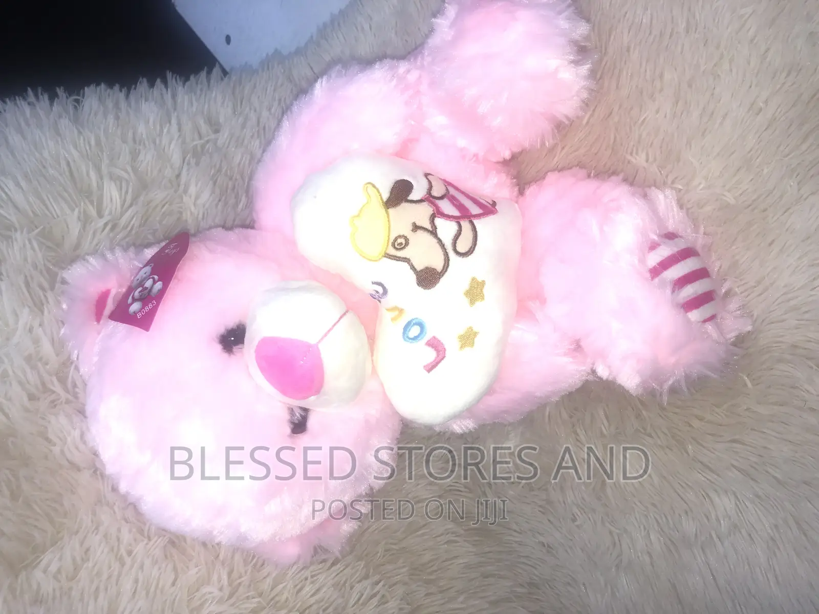Kids Teddy Bear