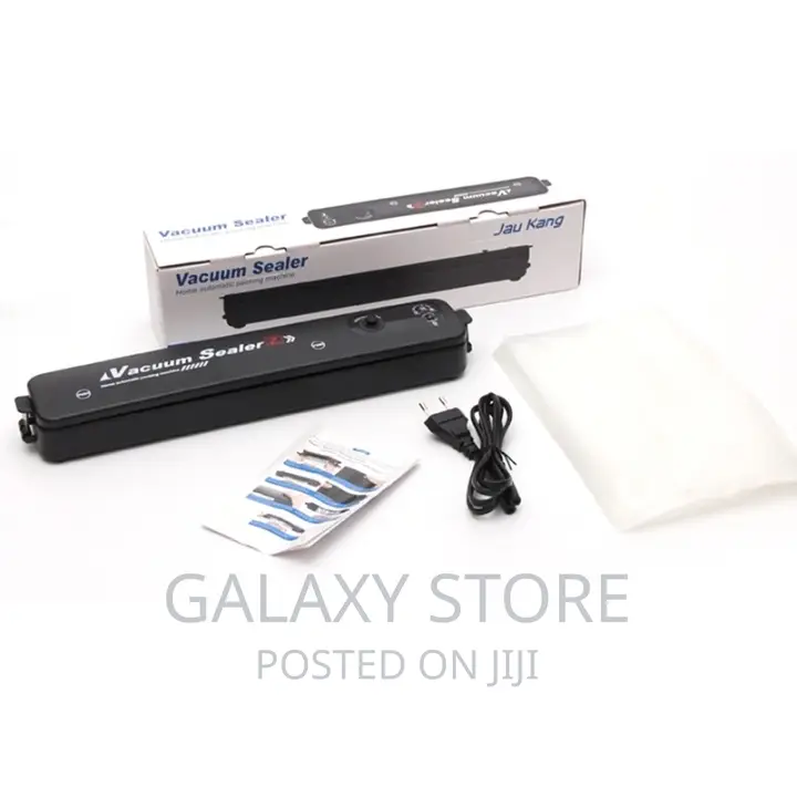 Portable Vacuum Sealer Preservation Machine
