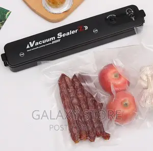 Portable Vacuum Sealer Preservation Machine