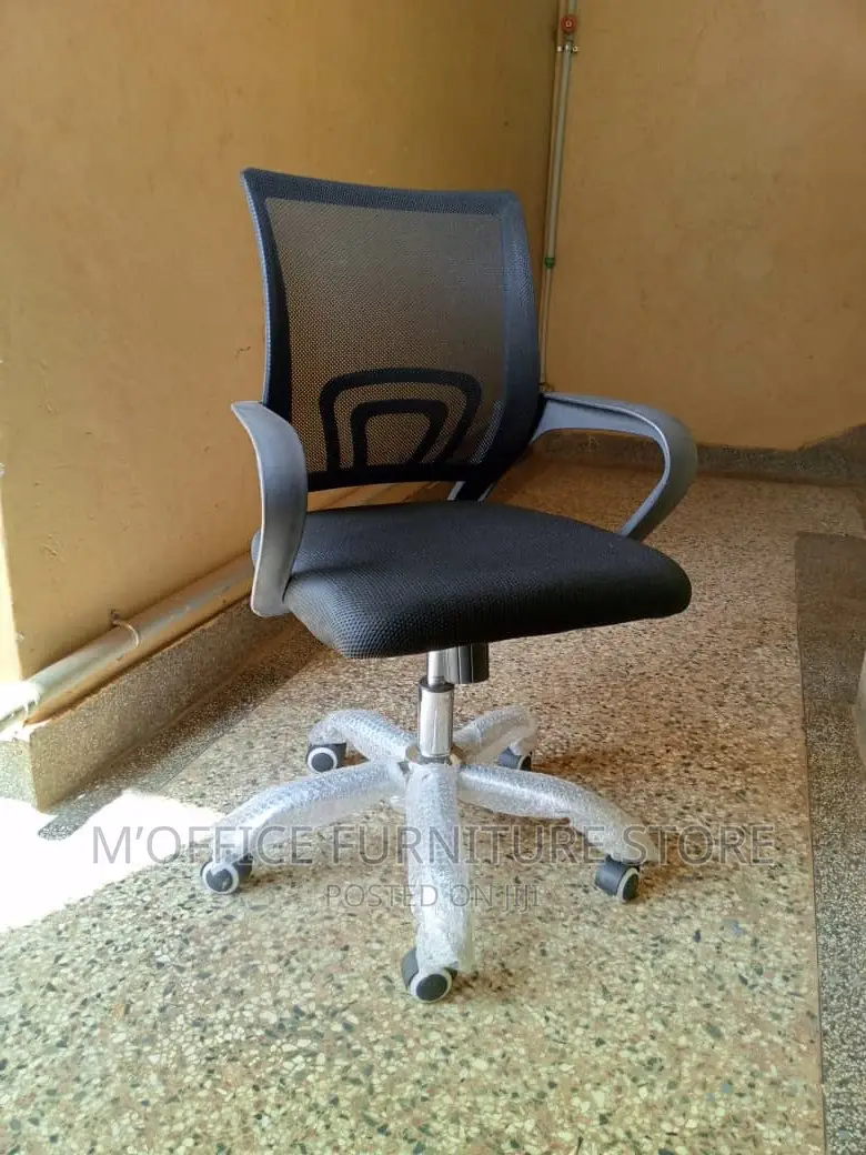 Brand New Mesh Back Office Chairs