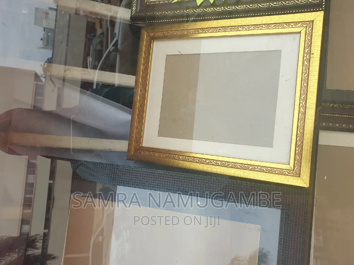 A5 Photo Frames