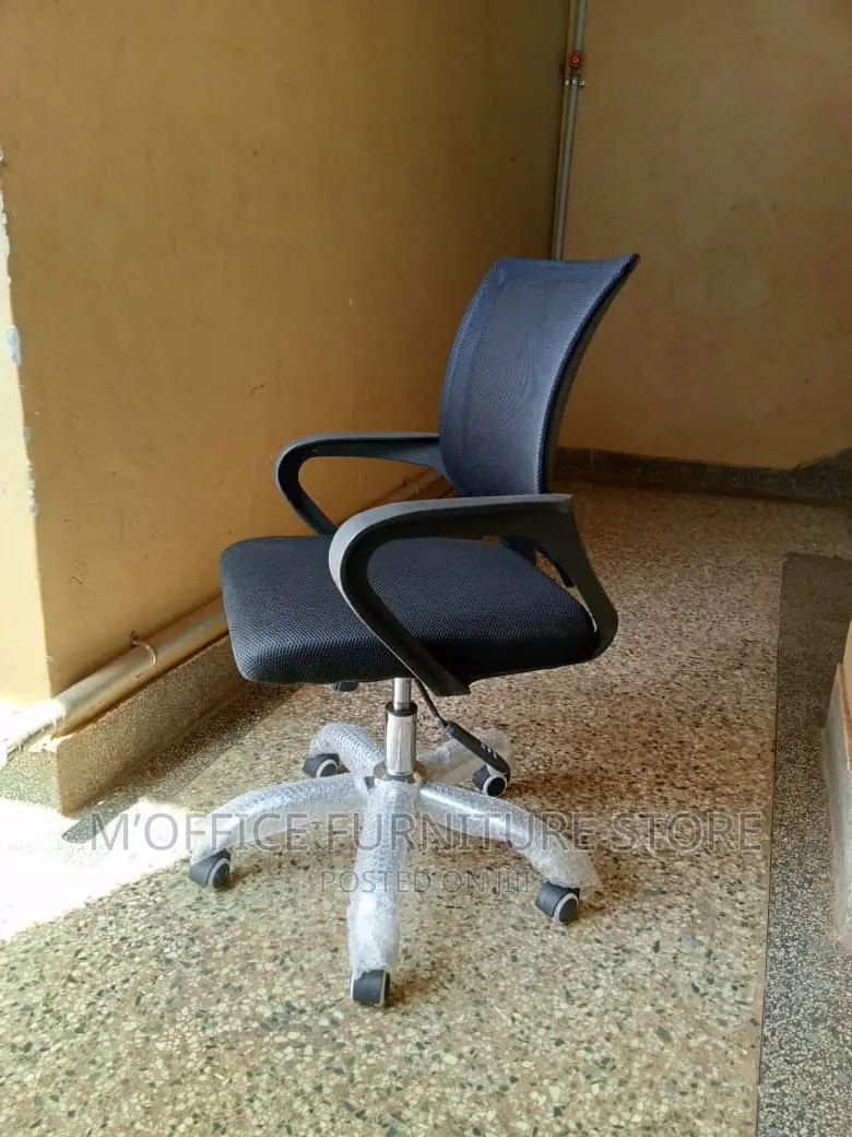 Adjustable Office Chairs
