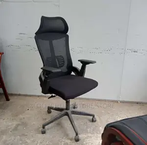 Executive Headrest Office Chairs
