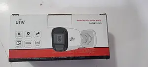 UNV Analog Cameras