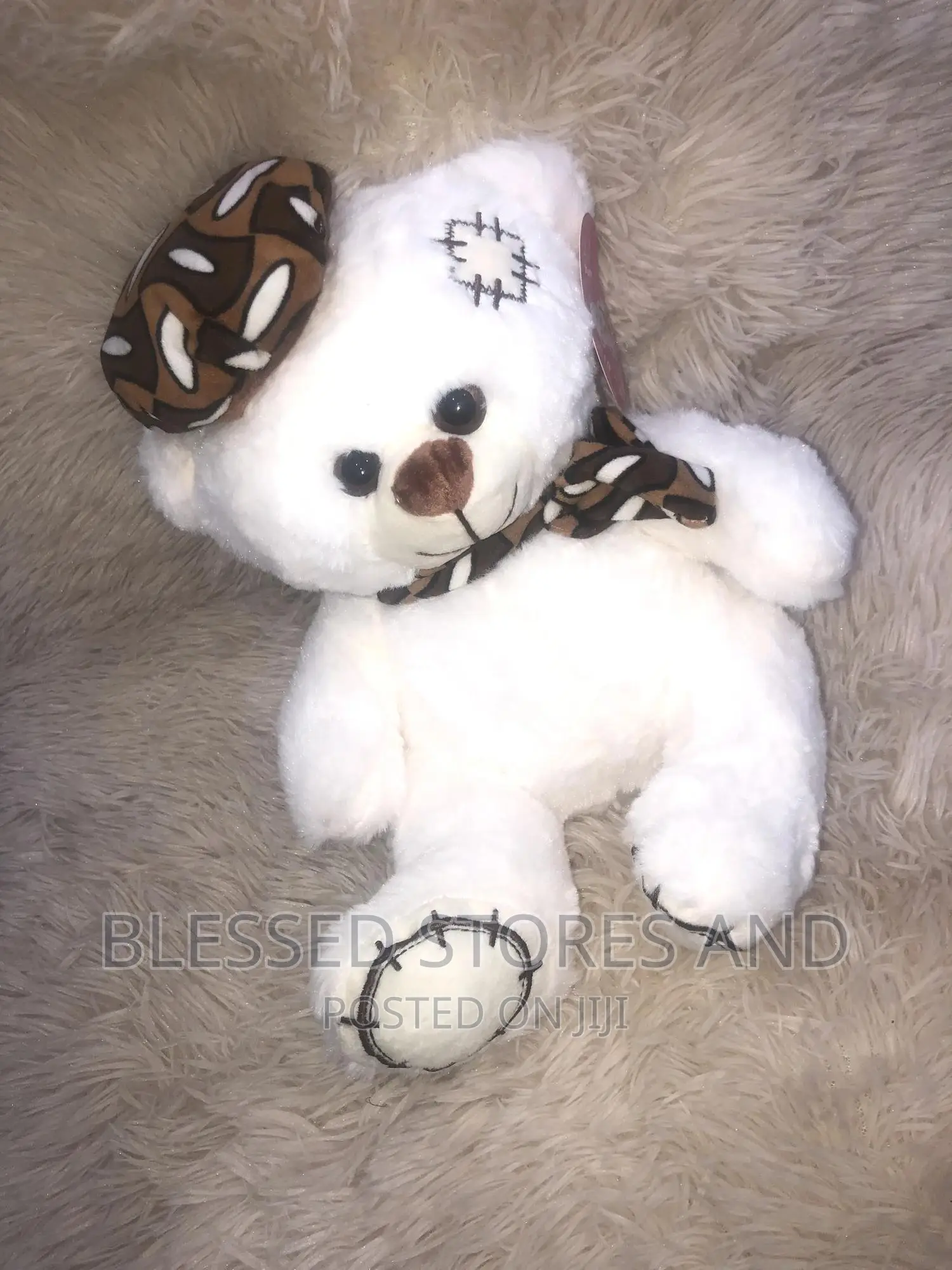Kids Teddy Bear