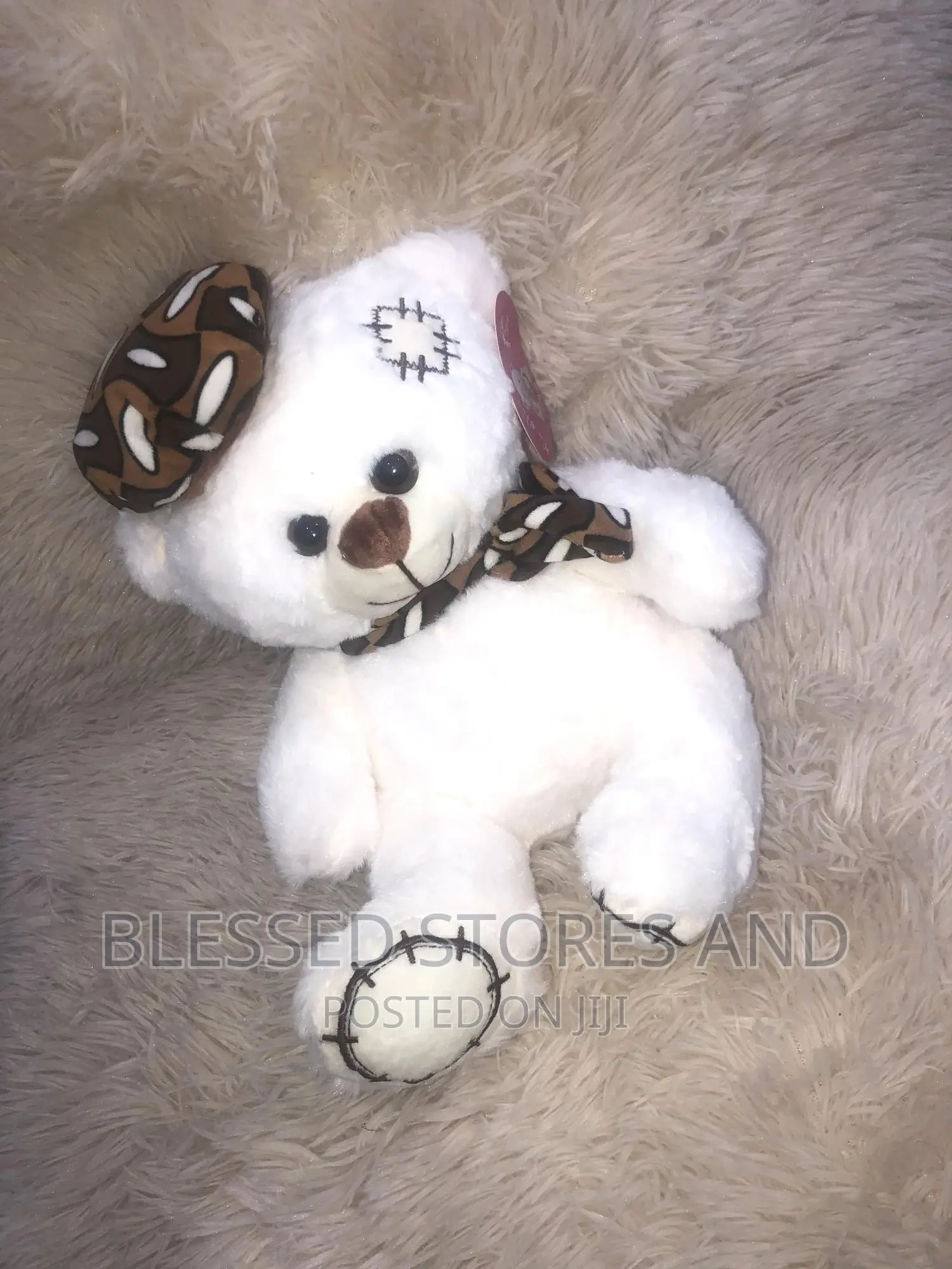 Kids Teddy Bear