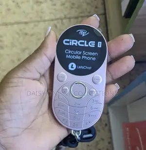 New Itel Circle 1 Bronze
