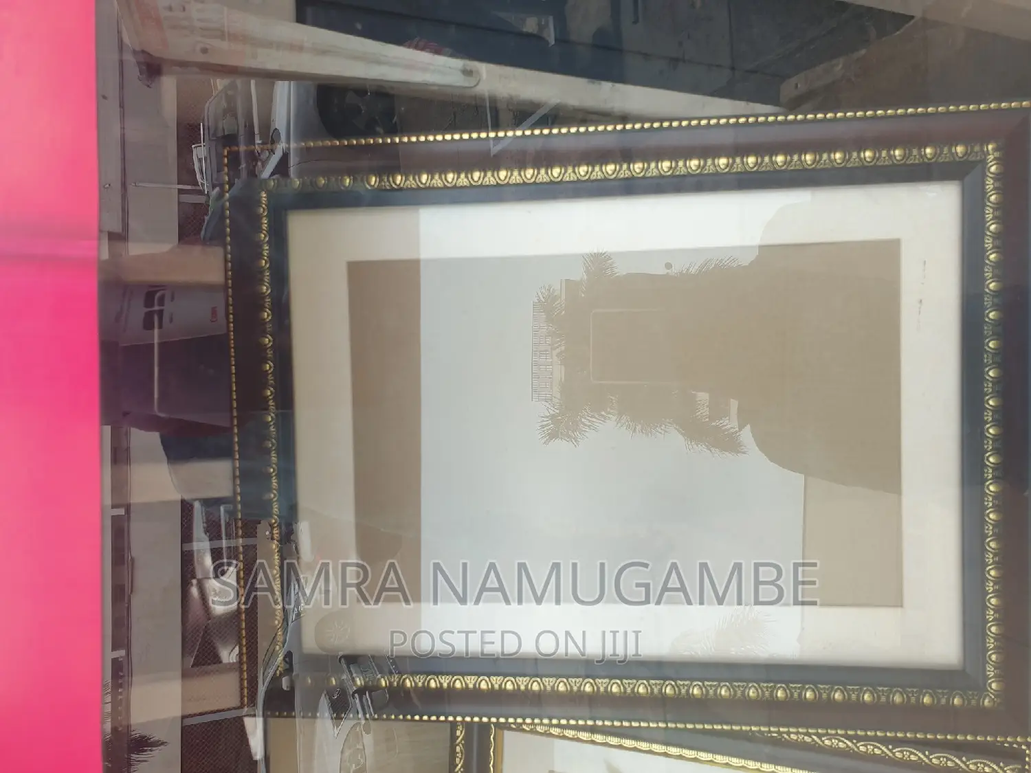 A3 Photo Frames
