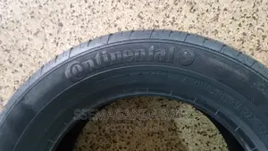 225/55r16 Continental Foreign Used Tyres