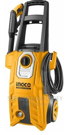 Photo - Pressure Washer Ingco