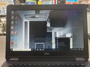 Laptop Dell Latitude 12 E7270 8GB Intel Core I5 SSD 256GB