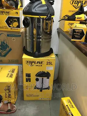 25ltrs Vacuum Cleaner