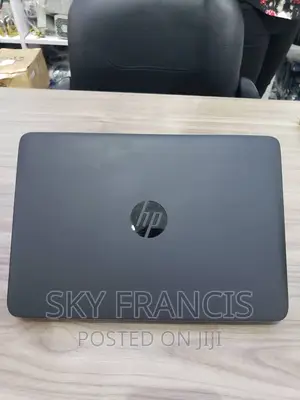 Laptop HP 8GB Intel Core I7 HDD 500GB