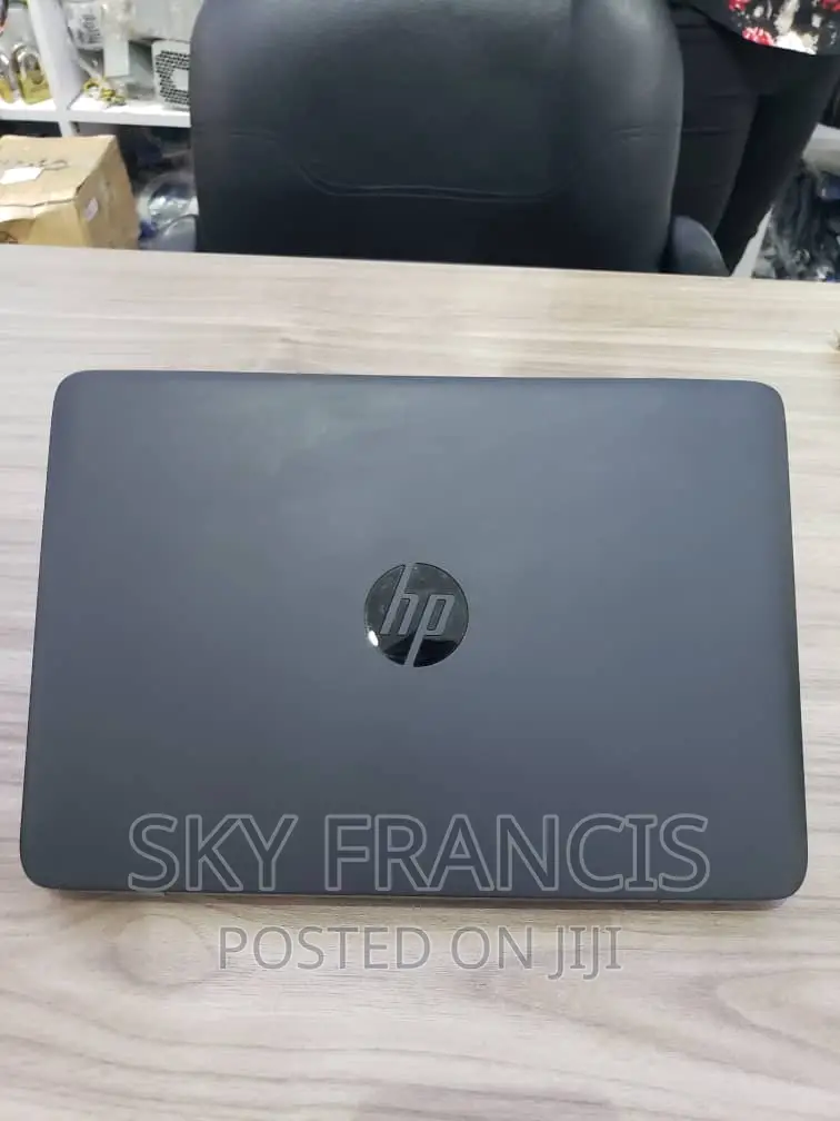 Laptop HP 8GB Intel Core I7 HDD 500GB