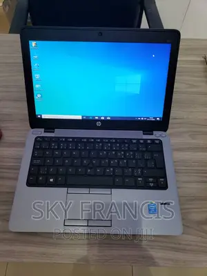 Laptop HP 8GB Intel Core I7 HDD 500GB
