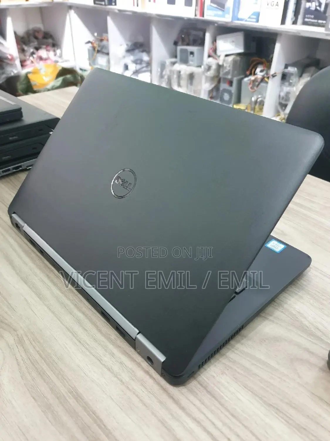 Laptop Dell Latitude 12 E7270 8GB Intel Core I5 SSD 256GB