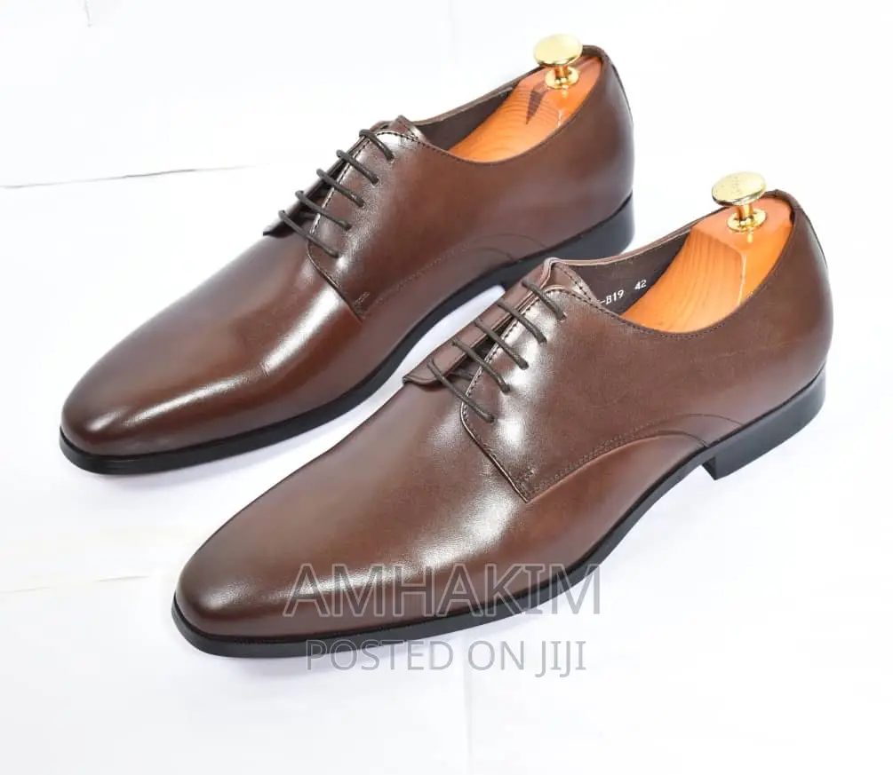 New Classic Men Gentle Shoes in Stock