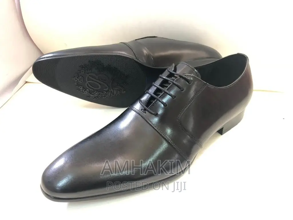 New Classic Men Gentle Shoes in Stock
