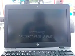 Laptop HP 8GB Intel Core i7 HDD 500GB