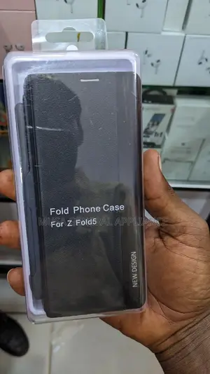 Fold Z 5 Phone Case