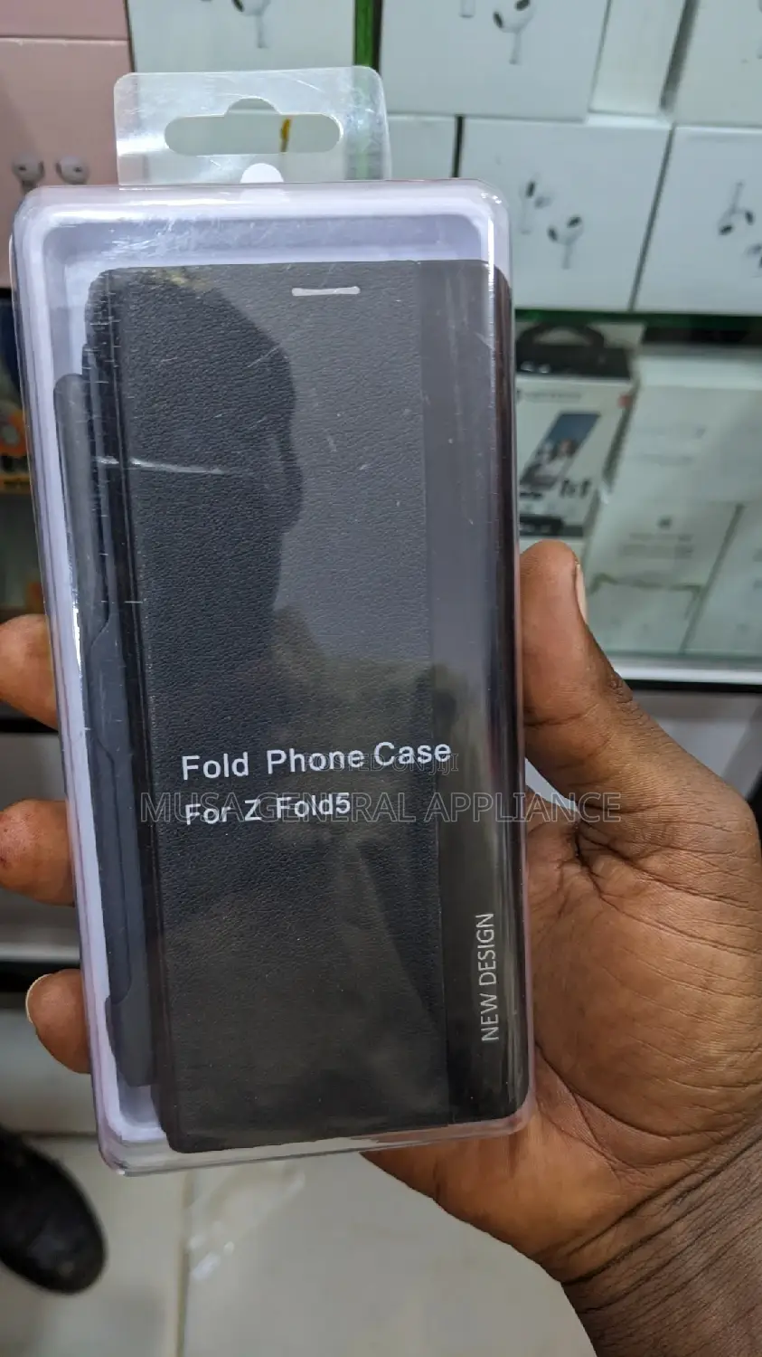 Fold Z 5 Phone Case