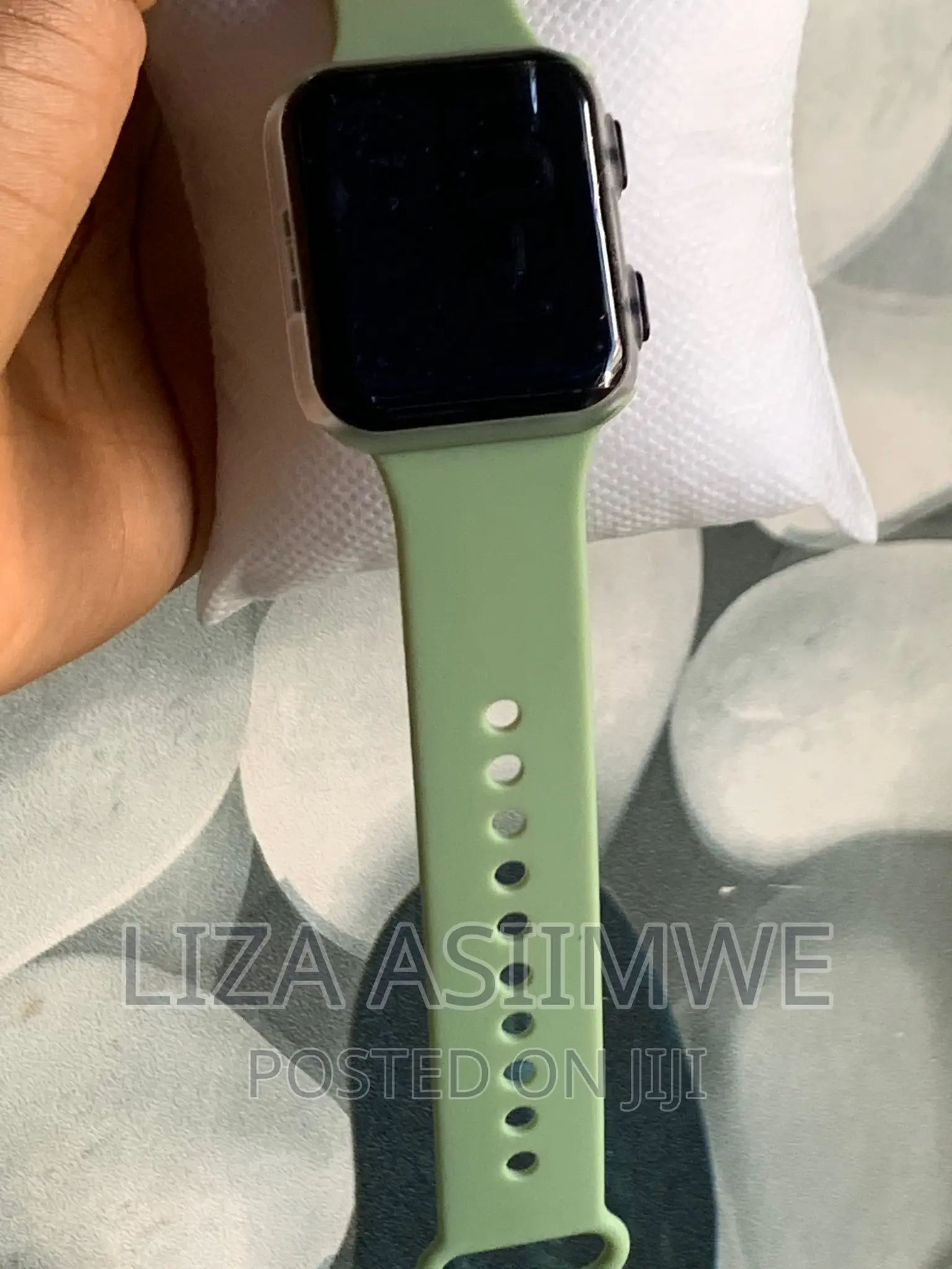 Kids Led Watches (Shows Only Time )