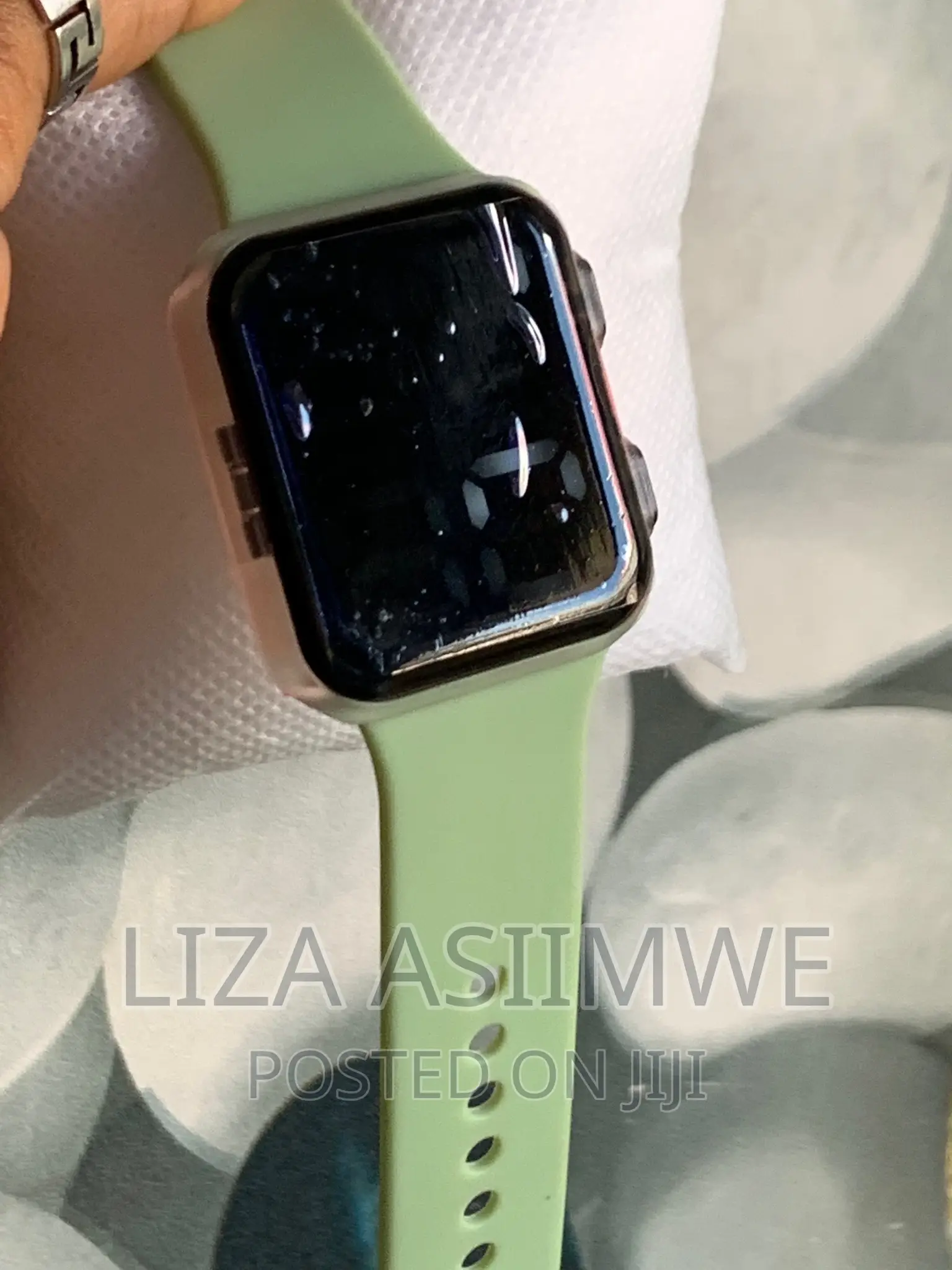 Kids Led Watches (Shows Only Time )