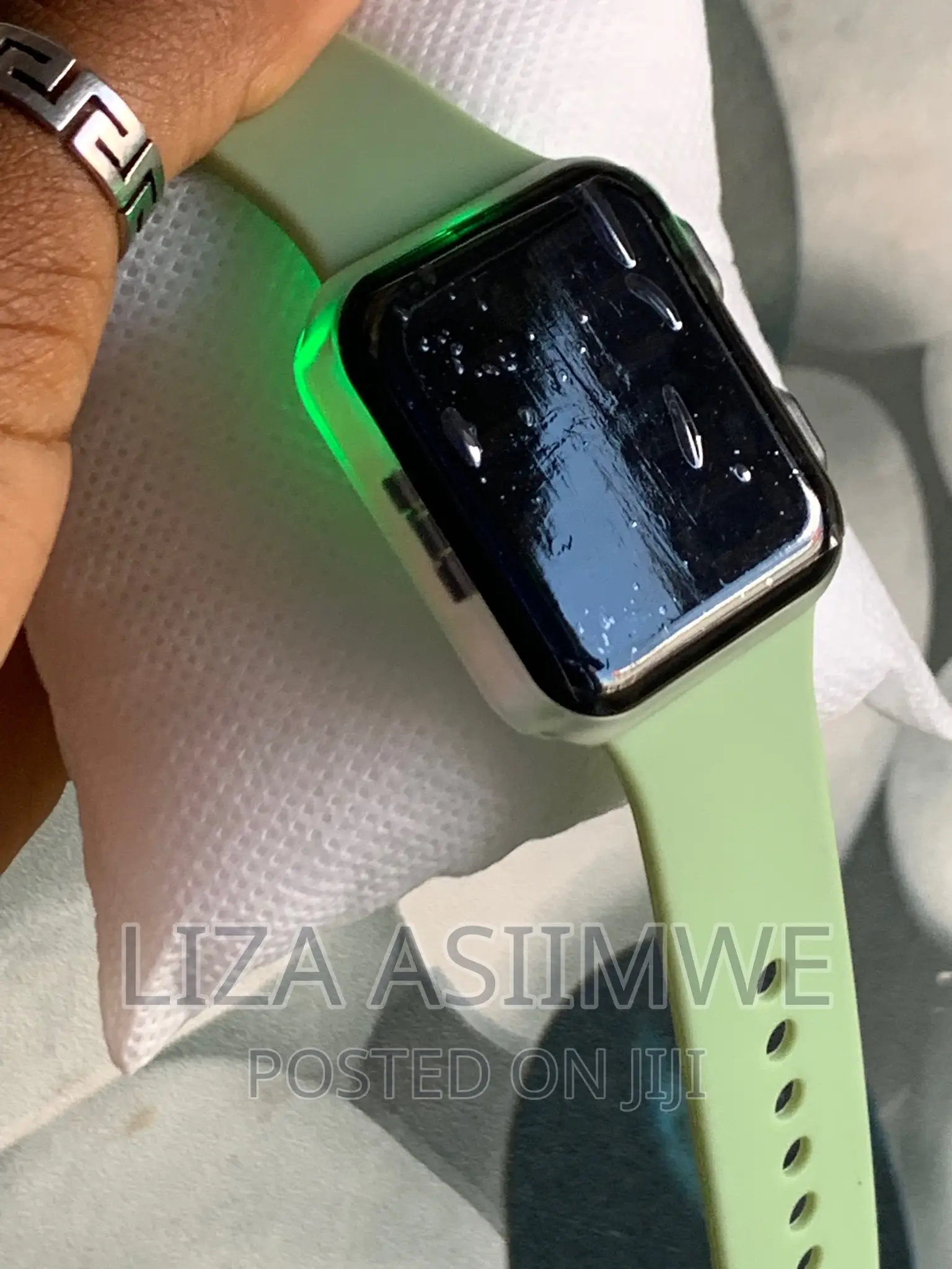 Kids Led Watches (Shows Only Time )